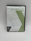 Jensen's Grammar DVD