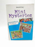 American Girl Library: Mini Mysteries, 20 Tricky Tales to Untangle