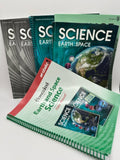 Abeka Physics The Foundational Science Set