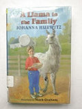 A Llama in the Family