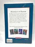 American Girl History Mysteries: Hoofbeats of Danger