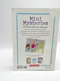 American Girl Library: Mini Mysteries, 20 Tricky Tales to Untangle