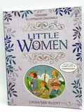 Usborne Illustrated Originals Little Women