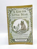 An I Can Read Book: A Kiss For Little Bear