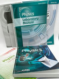 Abeka Physics The Foundational Science Set