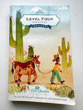 The Good and the Beautiful Level Four Personal Reader