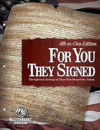 For You They Signed All-in-One Edition