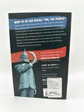 The  United States Constitution: A Graphic Adaptation