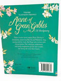 Usborne Illustrated Originals Anne of Green Gables