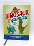 Dinosaur Devotions