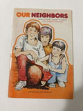 Our Neighbors: Stories of Ethnic Children in America