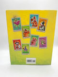 Eight Animals Play Ball