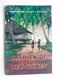 Children of Papua New Guinea