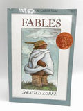 Fables Winner of the Caldecott Medal