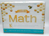The Good and the Beautiful Level K Math Box