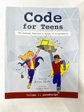 Code for Teens