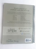 Simply Charlotte Mason Enrichment Studies Volume 1: Lesson Plans for Grades 1-12