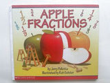 Apple Fractions