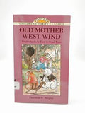 Old Mother West Wind