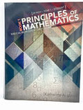 Principles Mathematics Book 1 Student