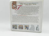 Your Story Hour: Bible "Comes Alive" Series Album 3 Audio Book on CDs