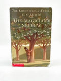 Chronicles of Narnia: The Magician's Nephew