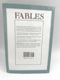 Fables Winner of the Caldecott Medal