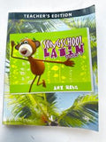 Song School Latin Book 1 Teacher's Edition
