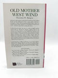 Old Mother West Wind