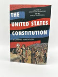 The  United States Constitution: A Graphic Adaptation
