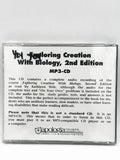 Exploring Creation with Biology Audio Book MP3-CD 2nd Edition