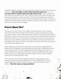 Answers Books Teens 1