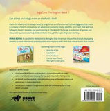 Elephants Are Not Birds: Saga One: Book 1