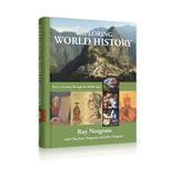 Exploring World History Curriculum Package