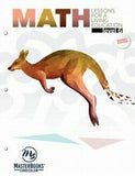 Math Lessons for a Living Level 6 Set