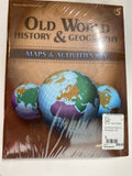 Old World History & Geography Set