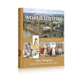Exploring World History Curriculum Package