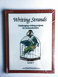 Writing Strands Level 7