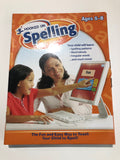 Hooked on Spelling