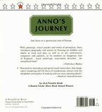 Anno's Journey