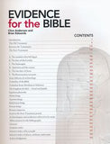 Evidence for the Bible