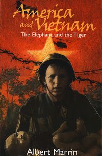 America and Vietnam: The Elephant & the Tiger