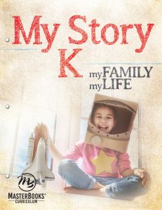 My Story K My Family My Life