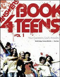 Answers Books Teens 1