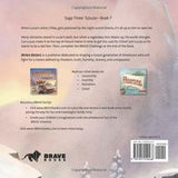 The Test of Lionhood: Saga Three: Book 7