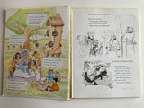 Life in Christian Mother Goose Land