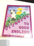 Schoolaid Language Grade 2 Set of Student & TE