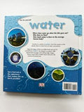 DK See for Yourself: Water