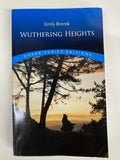 Wuthering Heights