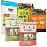 Apologetics in Action Curriculum Set